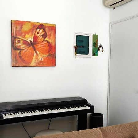 Campelina Home, 2Bd Near Corfu Town Luaran gambar