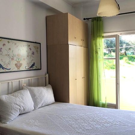 Campelina Home, 2Bd Near Corfu Town Luaran gambar