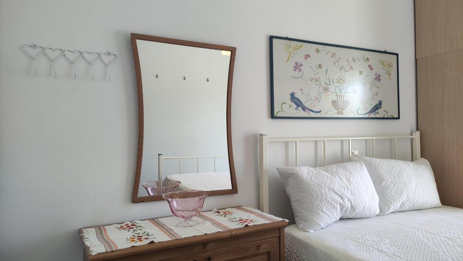 Campelina Home, 2Bd Near Corfu Town Luaran gambar
