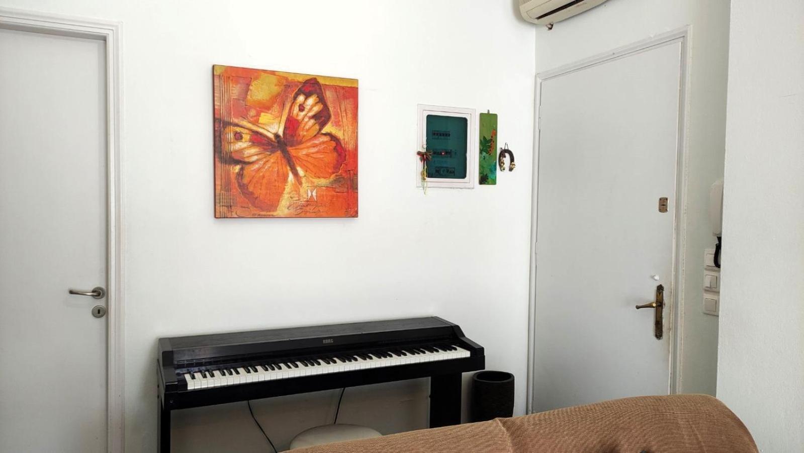Campelina Home, 2Bd Near Corfu Town Luaran gambar