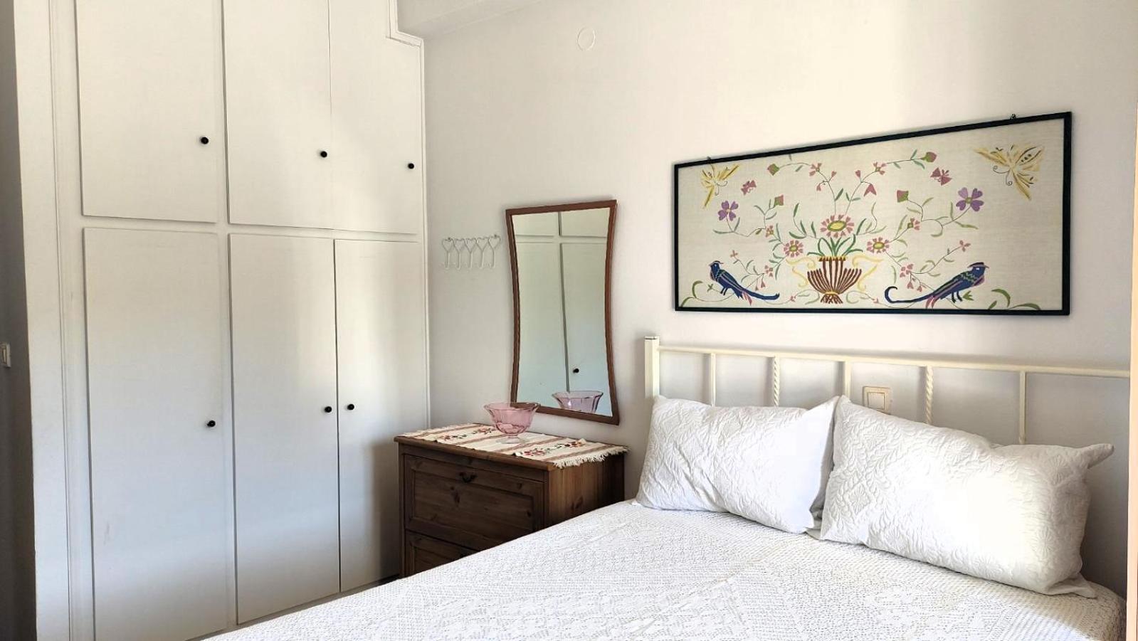 Campelina Home, 2Bd Near Corfu Town Luaran gambar
