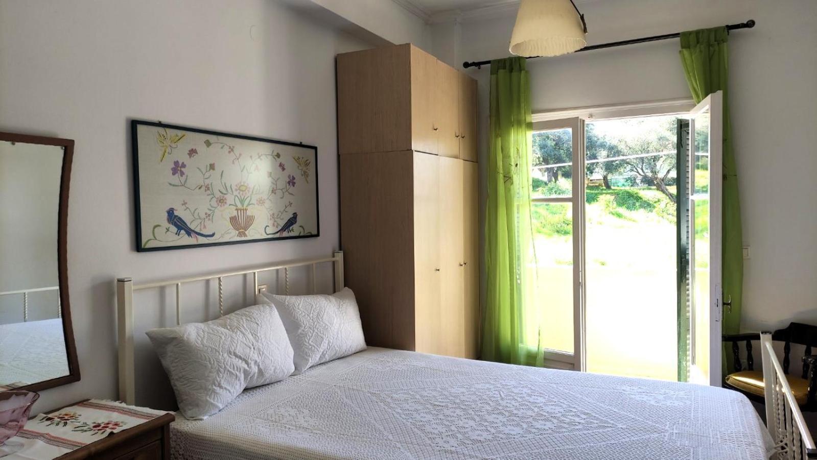 Campelina Home, 2Bd Near Corfu Town Luaran gambar