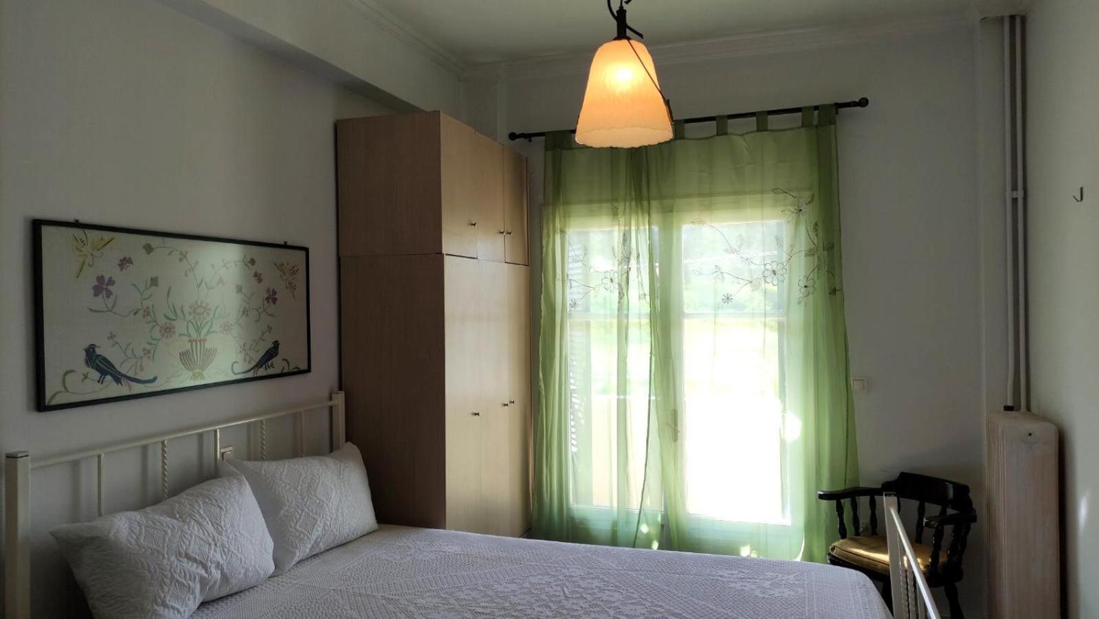 Campelina Home, 2Bd Near Corfu Town Luaran gambar