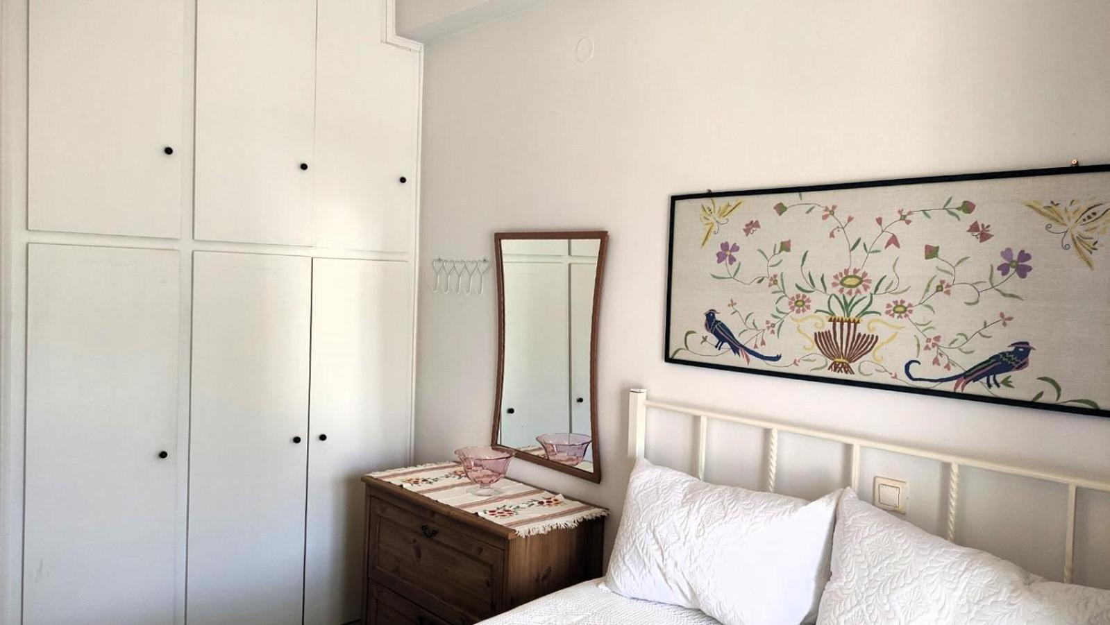 Campelina Home, 2Bd Near Corfu Town Luaran gambar