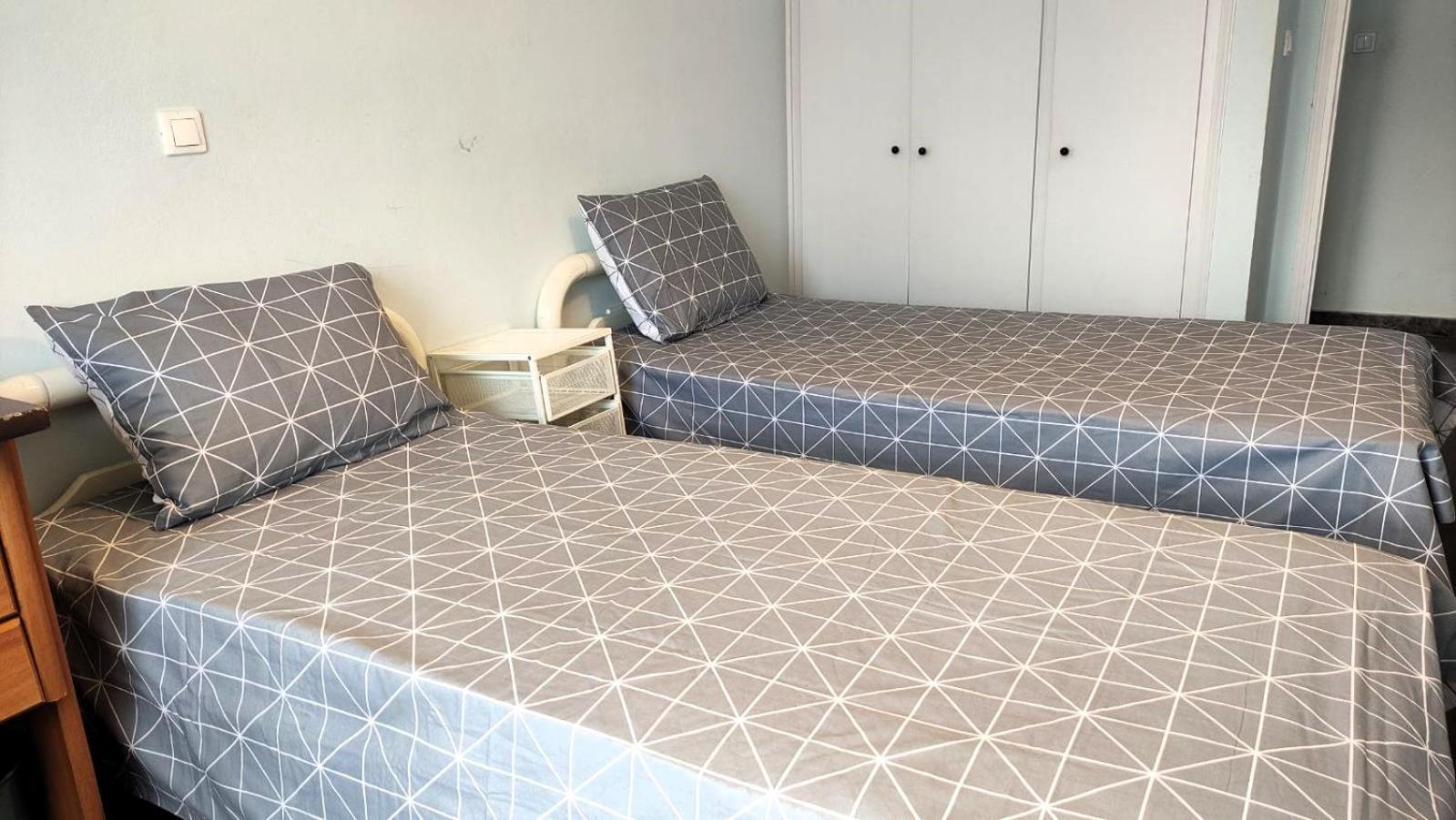Campelina Home, 2Bd Near Corfu Town Luaran gambar