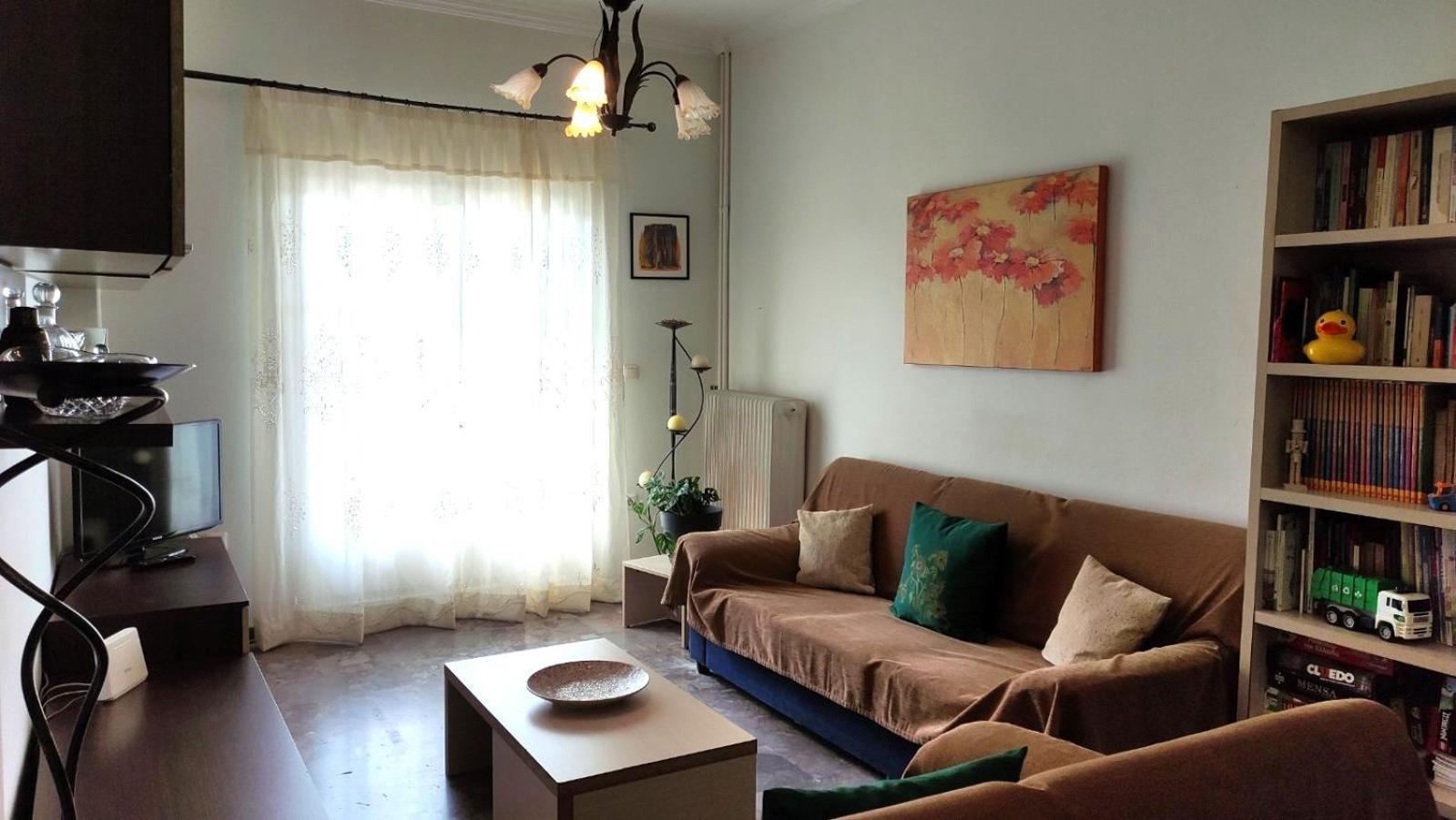 Campelina Home, 2Bd Near Corfu Town Luaran gambar