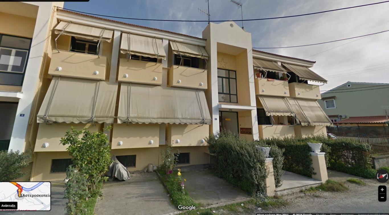 Campelina Home, 2Bd Near Corfu Town Bilik gambar